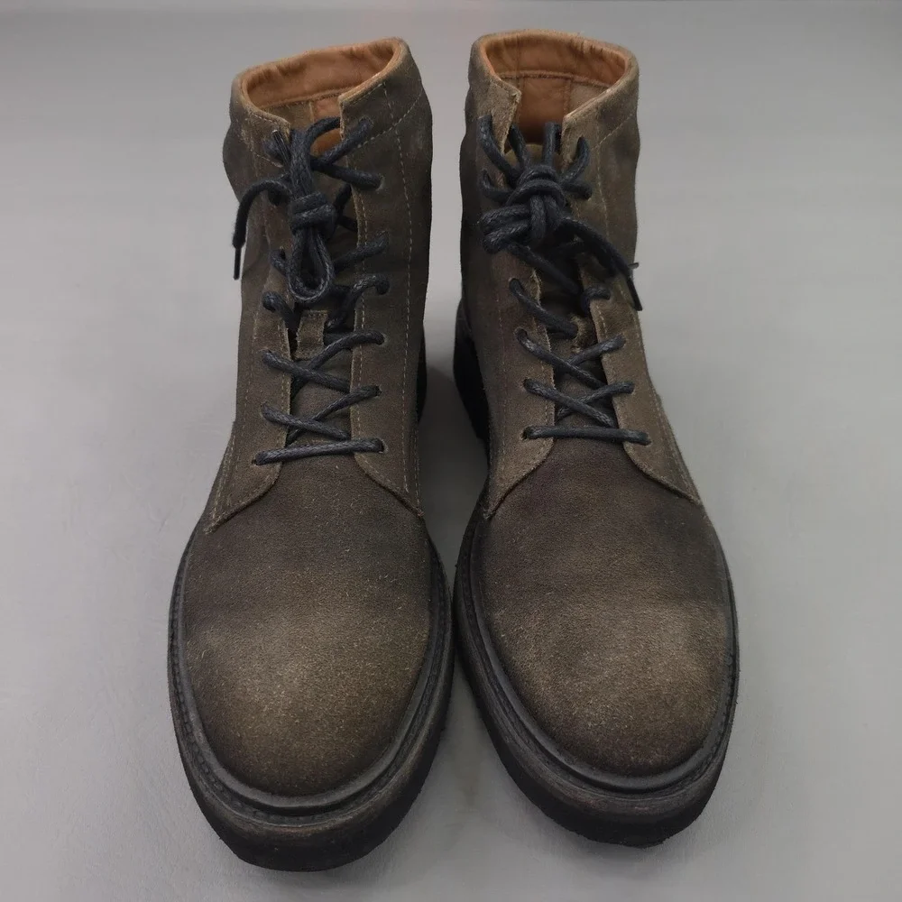 Frye boots mens